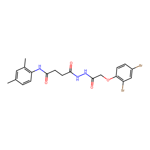 AN-329/40901113 structure