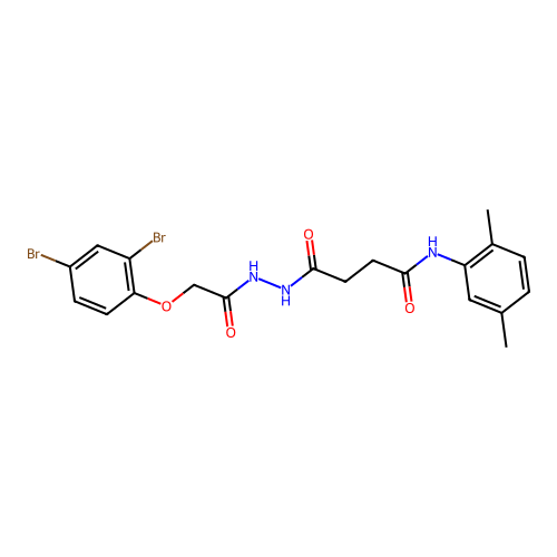 AN-329/40901118 structure