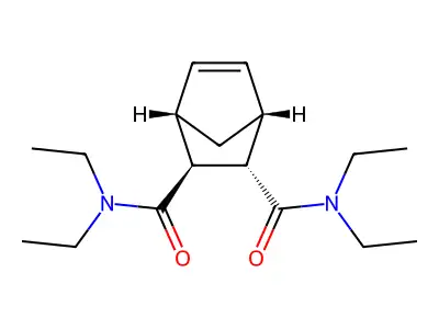 Endomide structure