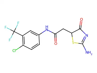 IFLab1_005422 structure