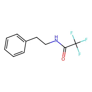 Isoquinoline, 1-amino-3-(2-furyl)- structure