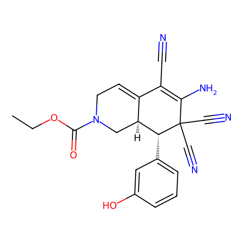 AM-807/12740431 structure