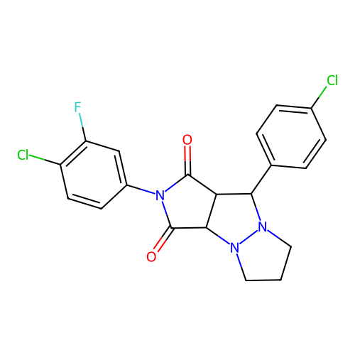 A3562/0151119 structure
