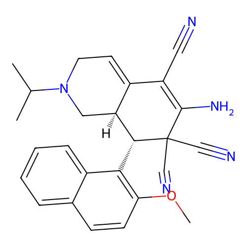 AM-807/12740385 structure