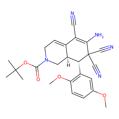 AM-807/14146117 structure