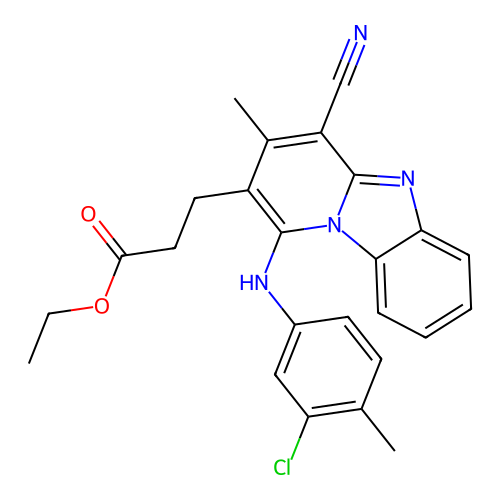 F1092-0281 structure