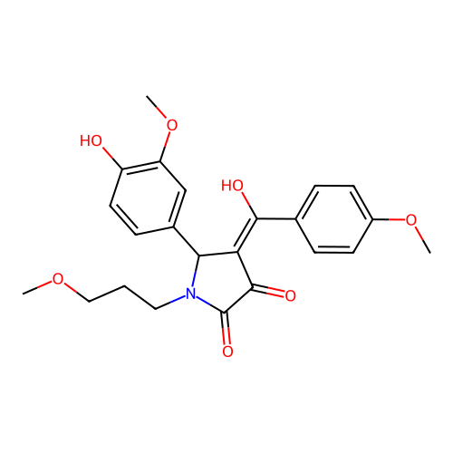 BAS 03539392 structure