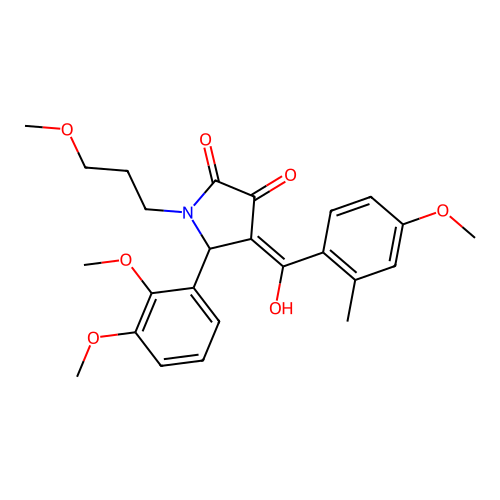 BAS 03539823 structure