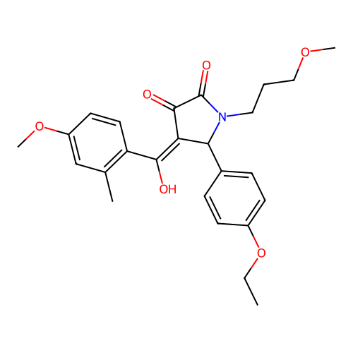 BAS 03539831 structure