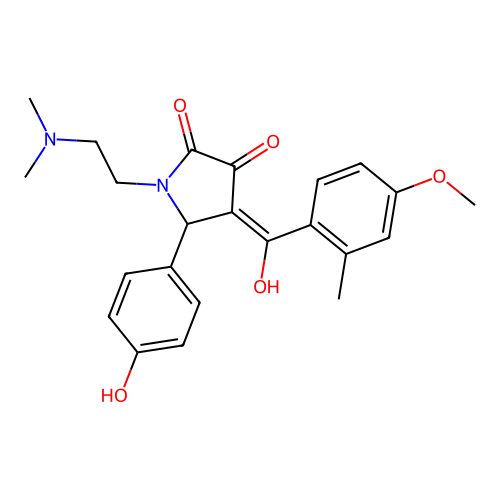 BAS 03539857 structure
