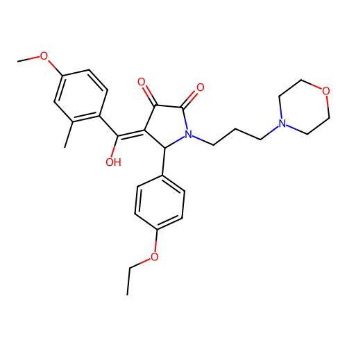 BAS 03539889 structure