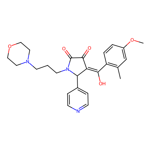 BAS 03539900 structure