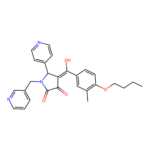 BAS 03788189 structure