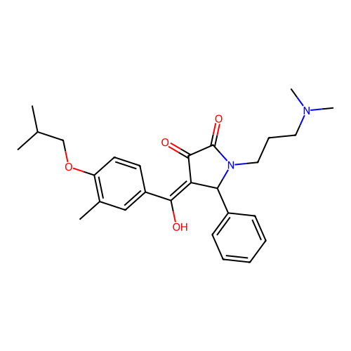 BAS 03788220 structure