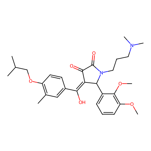 BAS 03788228 structure