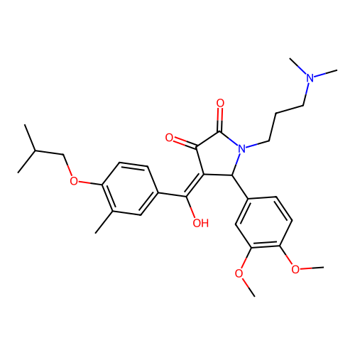 BAS 03788240 structure