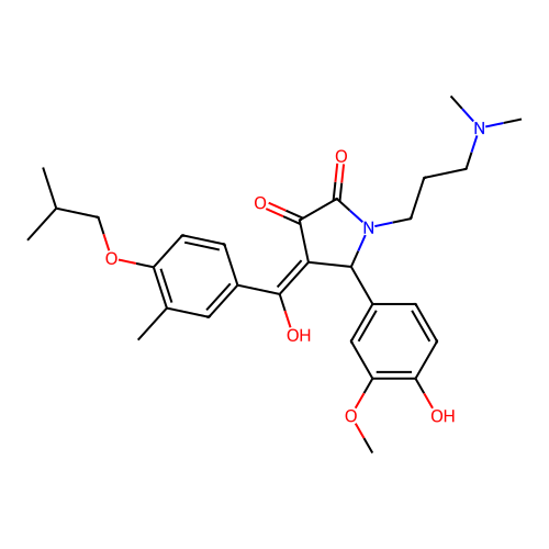 BAS 03788242 structure