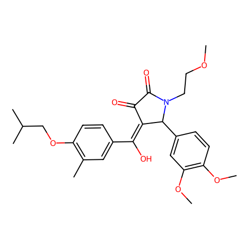BAS 03788269 structure