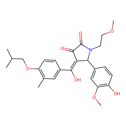 BAS 03788271 structure