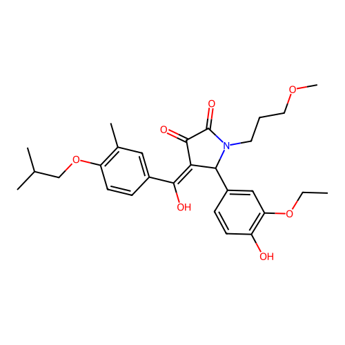 BAS 03788301 structure