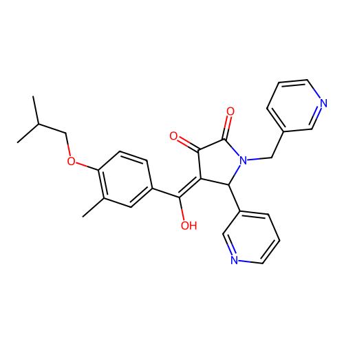 BAS 03788538 structure