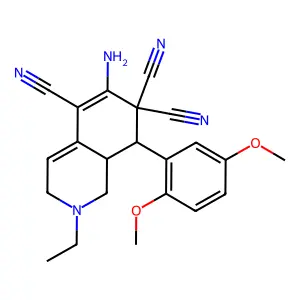 BAS 06899724 structure