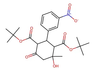 AT-057/13384634 structure