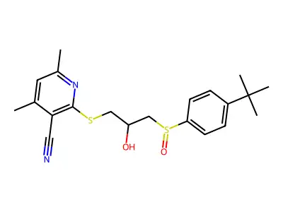 CBKinase1_003637 structure