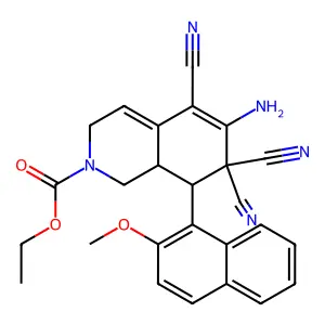 AM-807/12740388 structure