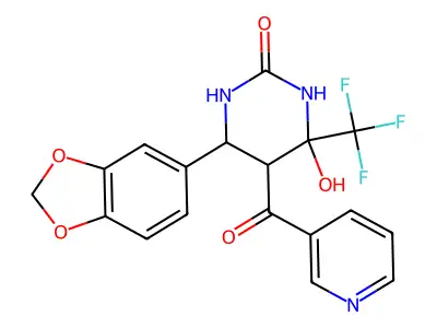 AS-871/15601108 structure