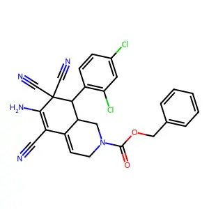 AM-807/13104372 structure
