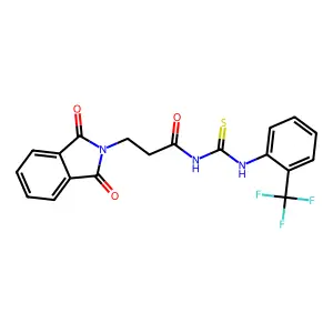 AE-641/40795279 structure