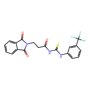 AE-641/40792991 structure