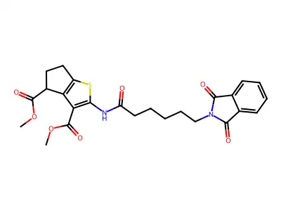 AE-641/40789699 structure