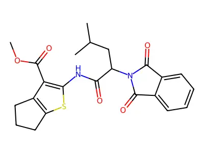 AE-641/40794571 structure