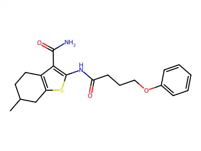 BAS 04199652 structure