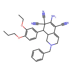 AM-807/12740142 structure
