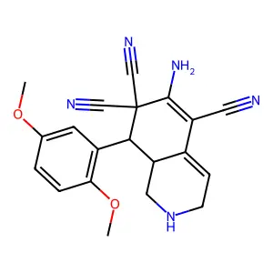 AM-807/14146014 structure