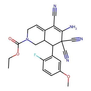 BAS 06899664 structure