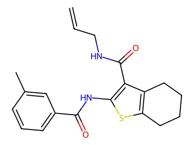 BAS 03305038 structure