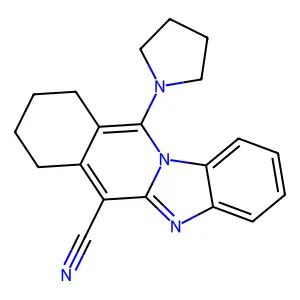 SDCCGSBI-0659445.P001 structure