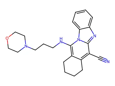 BAS 08139018 structure
