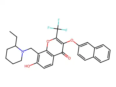 AE-641/40789502 structure
