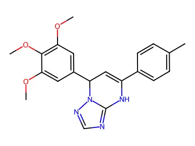 SDCCGSBI-0660431.P001 structure
