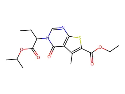 BAS 03754215 structure