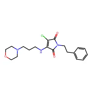 AS-871/41303126 structure