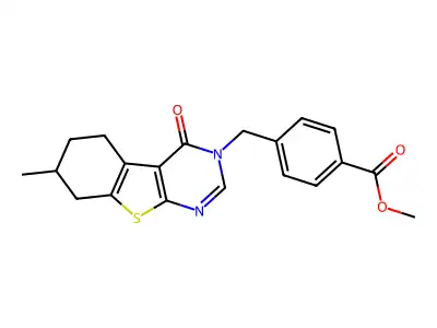 BAS 05207292 structure