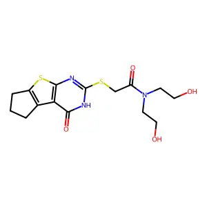 AS-871/40975187 structure