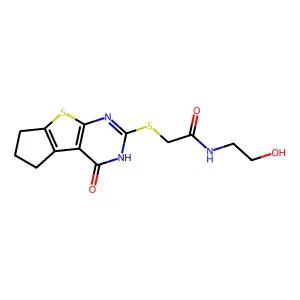 SDCCGSBI-0660461.P001 structure