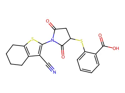 AB00673630-01 structure